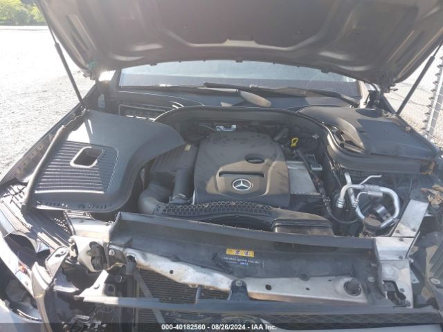 WDC0G4KB4GF065436 Mercedes-Benz Glc 300 4matic