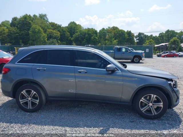 WDC0G4KB4GF065436 Mercedes-Benz Glc 300 4matic