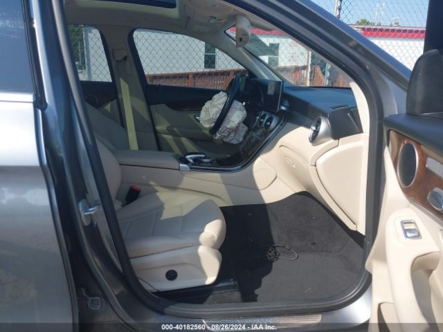WDC0G4KB4GF065436 Mercedes-Benz Glc 300 4matic