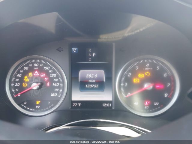 WDC0G4KB4GF065436 Mercedes-Benz Glc 300 4matic