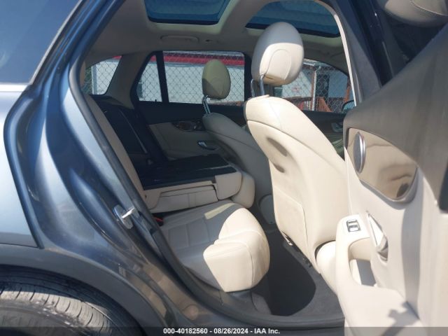 WDC0G4KB4GF065436 Mercedes-Benz Glc 300 4matic