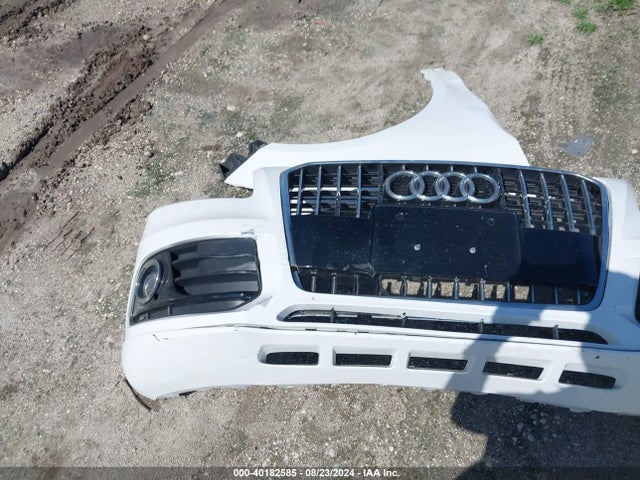 Audi Q5 2.0t Premium 2017 WA1C2AFPXHA051748 Image 12