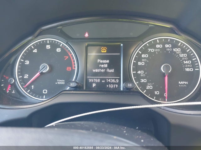 Audi Q5 2.0t Premium 2017 WA1C2AFPXHA051748 Image 7