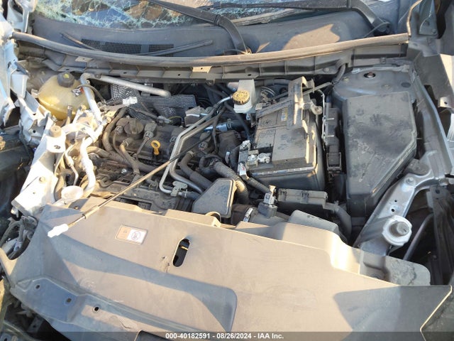 2022 MITSUBISHI OUTLANDER JA4J4TA89NZ074402 Photo 9