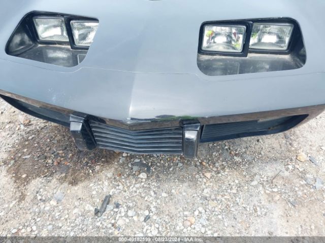 1979 CHEVROLET CORVETTE 1Z87495408241     Photo 5