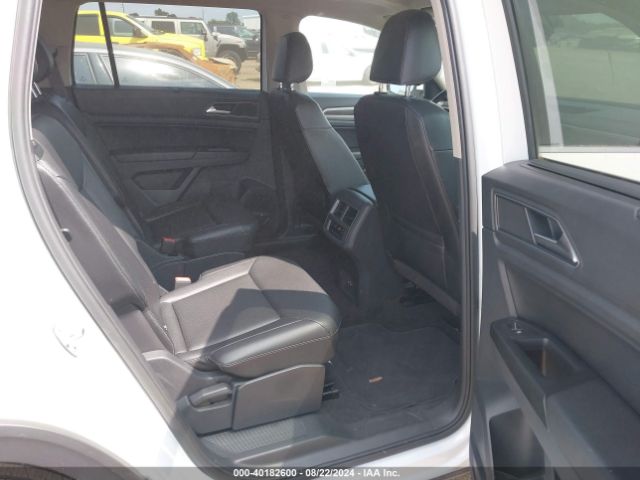 1V2MR2CA4KC586628 Volkswagen Atlas 3.6l V6 Sel