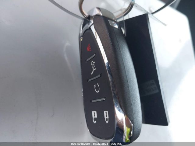 3GNAXMEG8PS159727 Chevrolet Equinox Fwd Rs