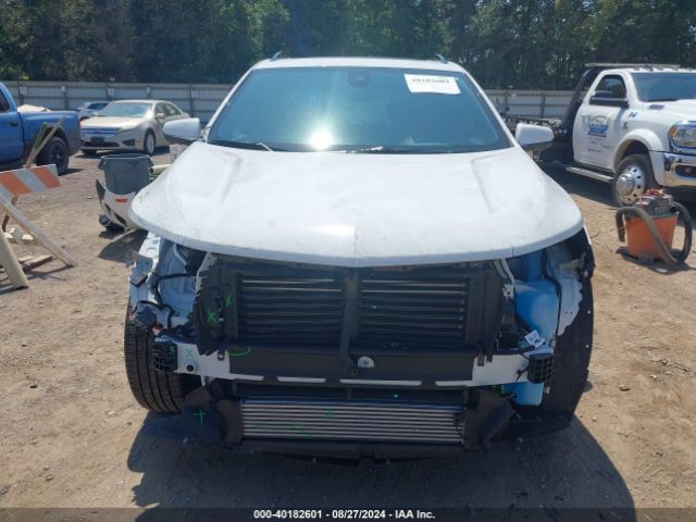 3GNAXMEG8PS159727 Chevrolet Equinox Fwd Rs