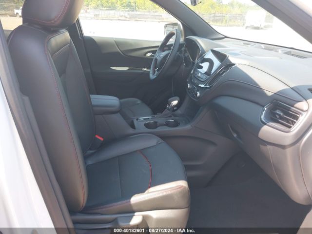 3GNAXMEG8PS159727 Chevrolet Equinox Fwd Rs