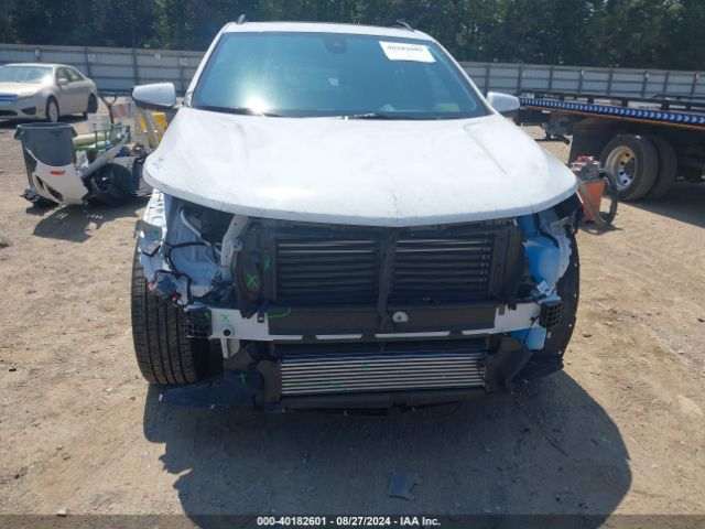 3GNAXMEG8PS159727 Chevrolet Equinox Fwd Rs
