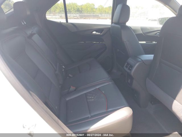 3GNAXMEG8PS159727 Chevrolet Equinox Fwd Rs