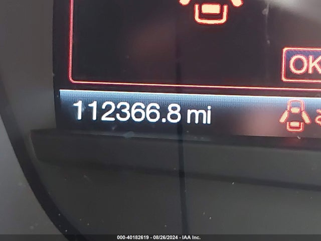 Ford FUSION SE 2014 3FA6P0HD9ER147072 Image 7