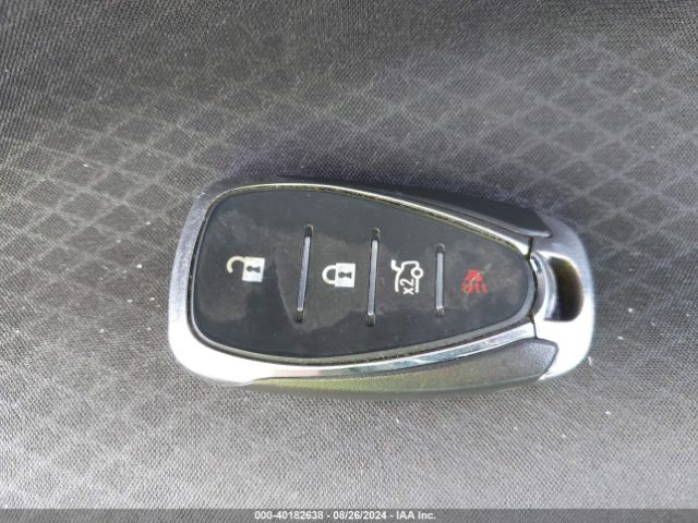 1G1ZE5ST6GF301577 Chevrolet MALIBU 1LT