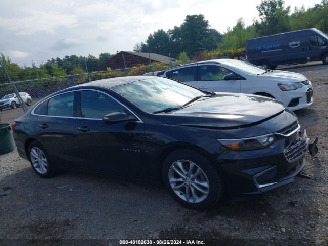 1G1ZE5ST6GF301577 Chevrolet MALIBU 1LT
