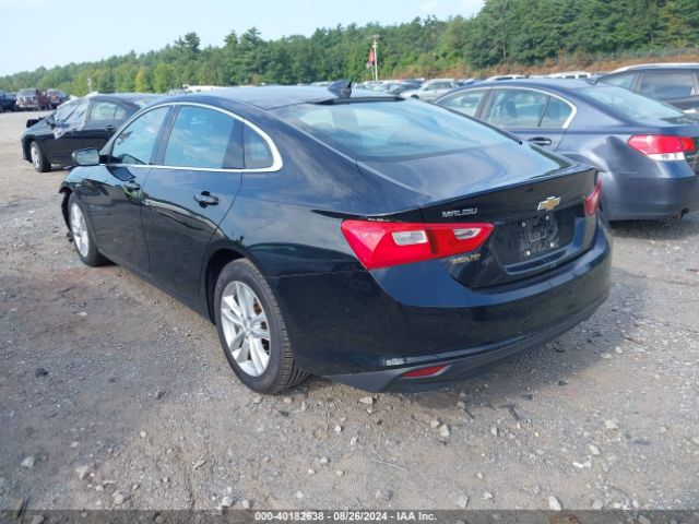 1G1ZE5ST6GF301577 Chevrolet MALIBU 1LT
