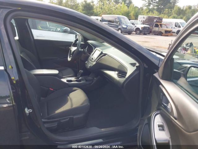 1G1ZE5ST6GF301577 Chevrolet MALIBU 1LT