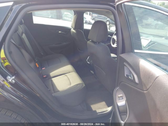 1G1ZE5ST6GF301577 Chevrolet MALIBU 1LT