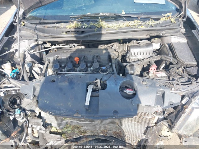 Honda CIVIC EX 2014 19XFB2F88EE055419 Image 10