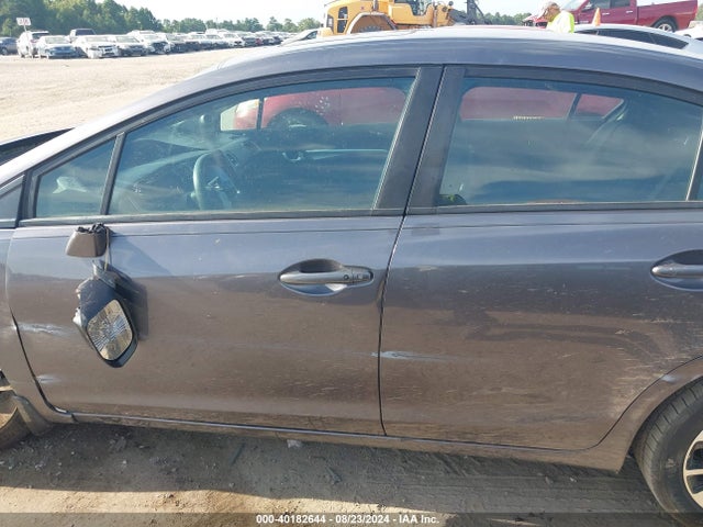 Honda CIVIC EX 2014 19XFB2F88EE055419 Image 15