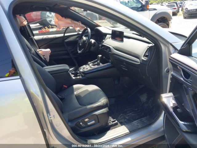 JM3TCBDY9M0533753 Mazda Cx-9 Grand Touring