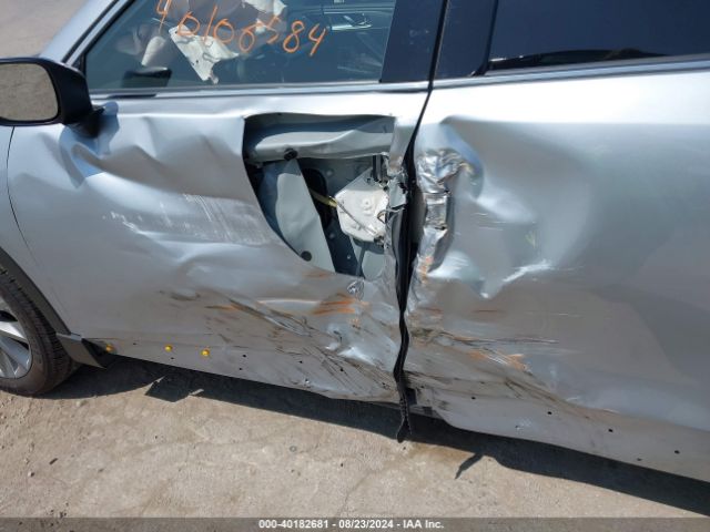 JM3TCBDY9M0533753 Mazda Cx-9 Grand Touring