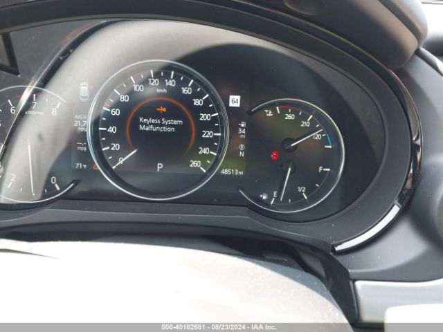 JM3TCBDY9M0533753 Mazda Cx-9 Grand Touring