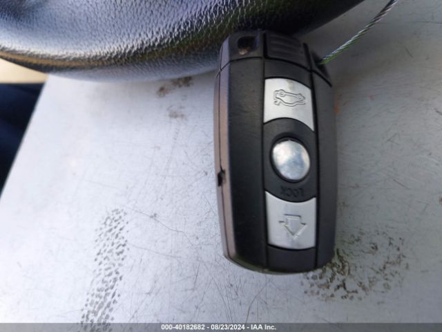WBAVM1C51EVW52687 BMW X1 Sdrive28i