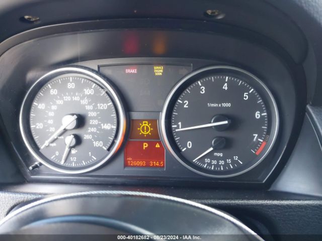 WBAVM1C51EVW52687 BMW X1 Sdrive28i