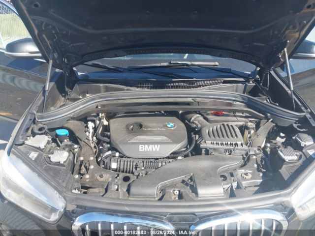 WBXHT3C36H5F68971 BMW X1 Xdrive28i