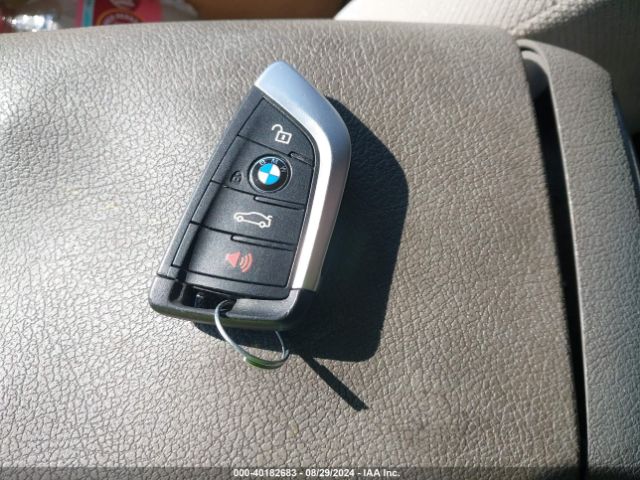 WBXHT3C36H5F68971 BMW X1 Xdrive28i