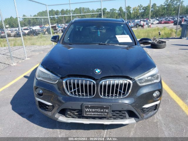 WBXHT3C36H5F68971 BMW X1 Xdrive28i