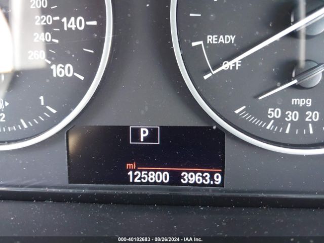 WBXHT3C36H5F68971 BMW X1 Xdrive28i