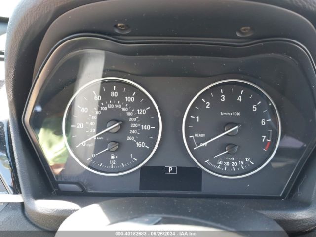 WBXHT3C36H5F68971 BMW X1 Xdrive28i