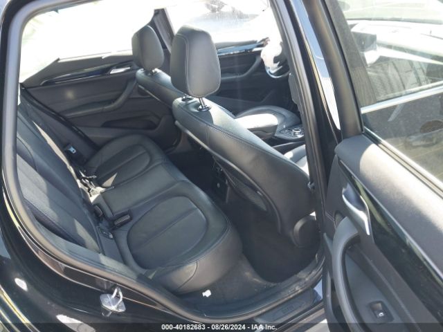 WBXHT3C36H5F68971 BMW X1 Xdrive28i