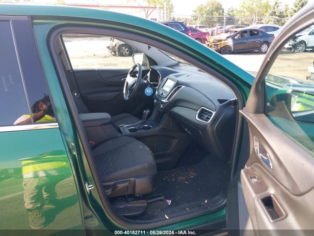 Chevrolet EQUINOX LT 2018 2GNAXSEV3J6275121 Image 5