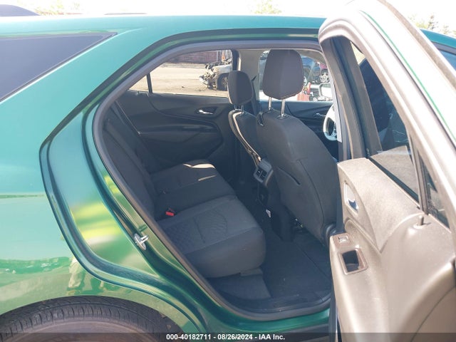 Chevrolet EQUINOX LT 2018 2GNAXSEV3J6275121 Image 8