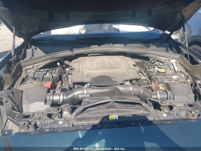 SADCK2BV4HA899144 Jaguar F-pace 35t Prestige