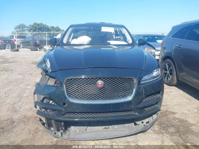 SADCK2BV4HA899144 Jaguar F-pace 35t Prestige