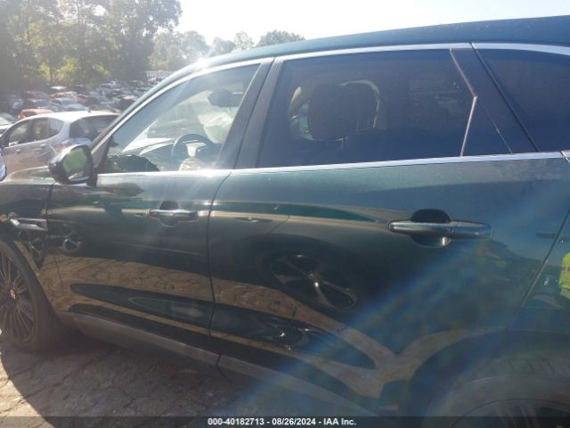 SADCK2BV4HA899144 Jaguar F-pace 35t Prestige