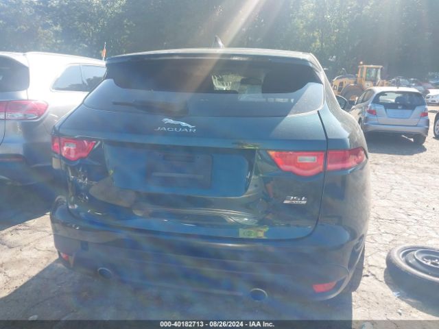SADCK2BV4HA899144 Jaguar F-pace 35t Prestige