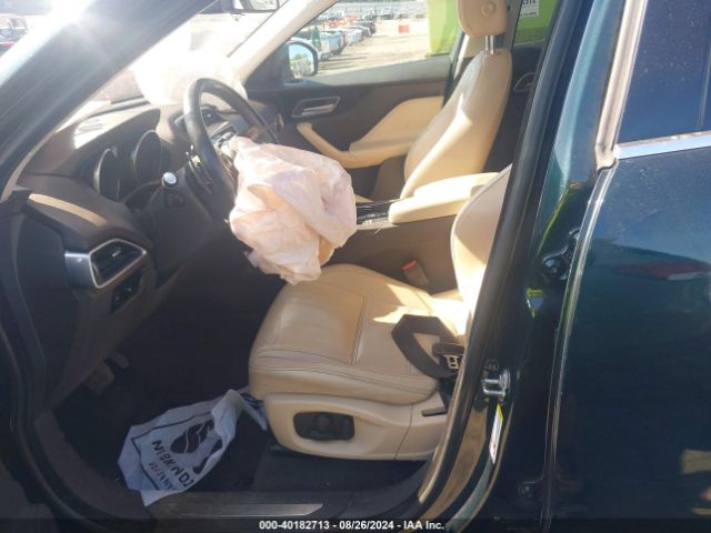 SADCK2BV4HA899144 Jaguar F-pace 35t Prestige