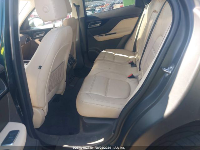 SADCK2BV4HA899144 Jaguar F-pace 35t Prestige