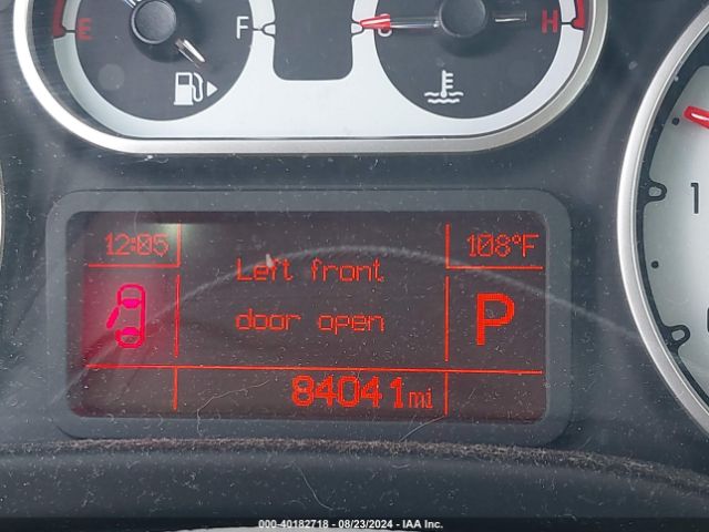 ZFBCFABH4EZ019581 Fiat 500l Easy