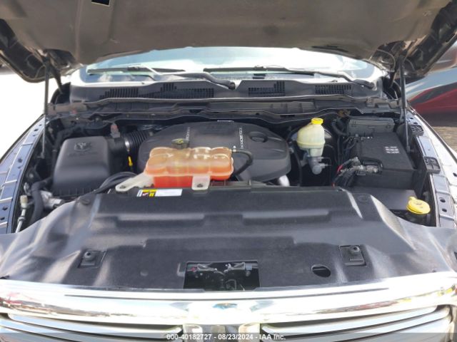1C6RR7TM4FS543652 RAM 1500 Big Horn