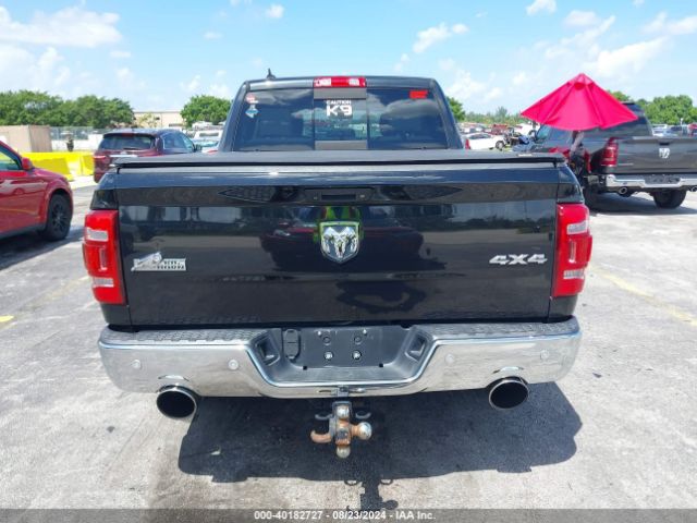 1C6RR7TM4FS543652 RAM 1500 Big Horn