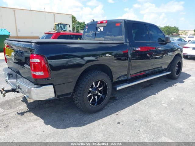 1C6RR7TM4FS543652 RAM 1500 Big Horn