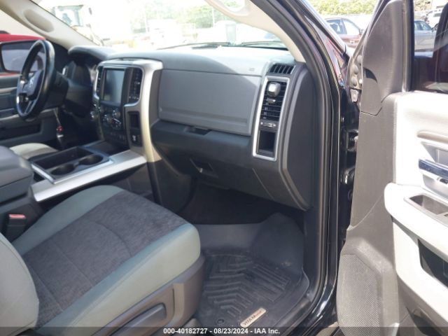 1C6RR7TM4FS543652 RAM 1500 Big Horn