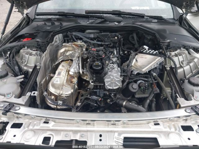 W1KAF4GBXPR087189 Mercedes-Benz C 300 Sedan