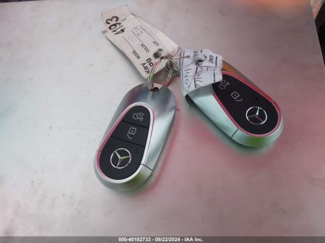 W1KAF4GBXPR087189 Mercedes-Benz C 300 Sedan
