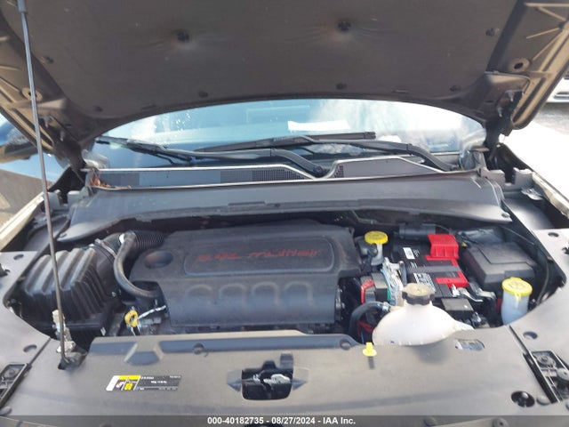 3C4NJCBB6NT234480 Jeep Compass Latitude Fwd
